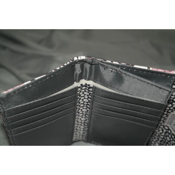 Tudor House Wallet by Disaster Designs NWT Whimsical, Cottagecore - Picture 5 of 7